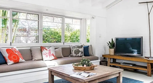 Коттедж A PERFECT STAY –Beachwood House