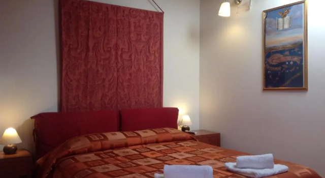 Апартаменты Lagoon Apartment