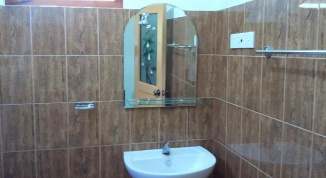 Трёхместный номер Standard Tissa Resort