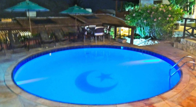 Pousada Luaestrela, Rezervovat Hotel Hotely v Bahia se snídaní, Snídaně
