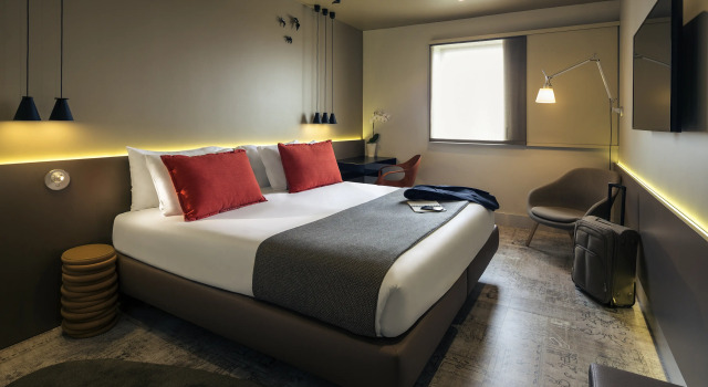 Mercure Porto Centro Santa Catarina