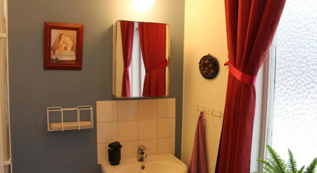Номер Standard Stationshusets Hotell och Café