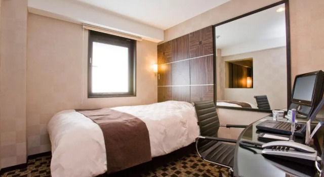 Camera Standard Access Inn Kariya