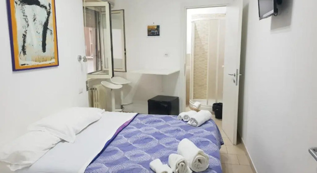 Номер Standard Guest House San Pietro