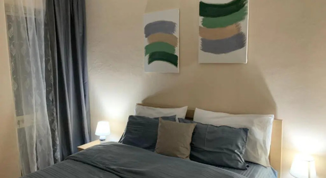 Апартаменты Chlo apartment 2 Tirana
