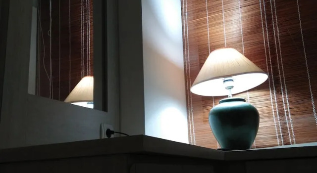 Апартаменты Standard Shamrock Vivo Apartemen