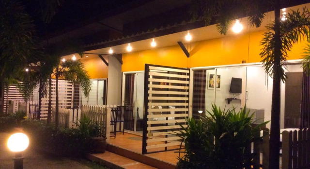 NT House Koh Lipe Resort