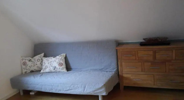 Ferienhaus Landliebe, Wohnung 9048-3