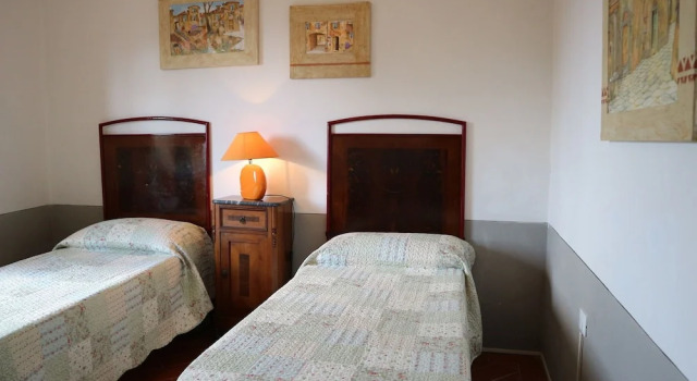 Beautiful Apartment With Garden, Patio, Pool, Barbecue, Reserva ahora Apartamento Borgo San Lorenzo 
