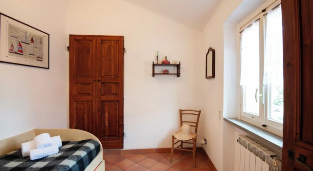 Апартаменты Casa La Gonza by Wonderful Italy