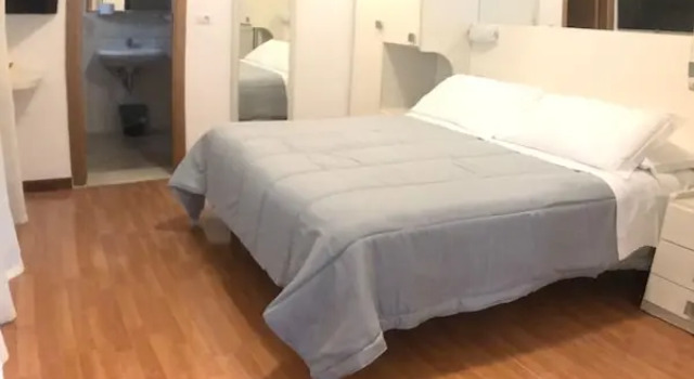 Четырёхместный номер Hotel Butterfly & YoUnique Spa