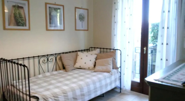 Apartment With 3 Bedrooms in Colle Diana, With Enclosed Garden and Wifi, Prenota Appartamento Hotel a Lazio con parcheggio, Parcheggio