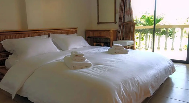 Вилла Standard Allegria Dream Resort