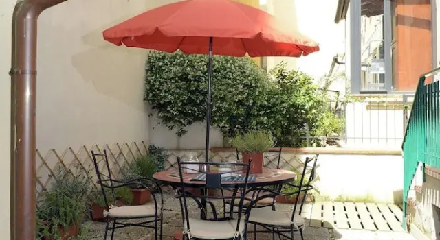 Апартаменты Terrazza Foscolo - Flo Apartments