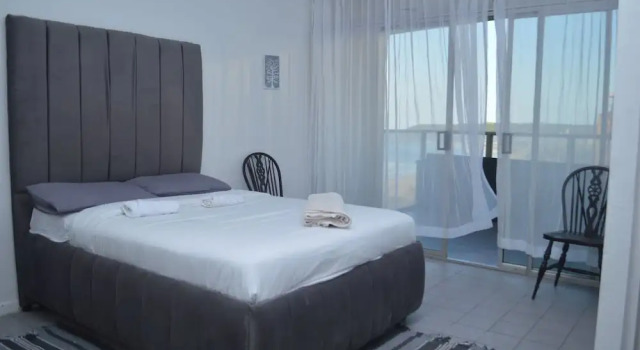 Ocean View Apartment, Забронировать Апартаменты/квартира Апартаменты Дурбана, рядом с Международный конгресс-центр Дурбана, Апартаменты/квартира