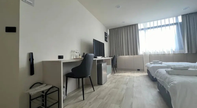 Люкс Business Chipp Place 2