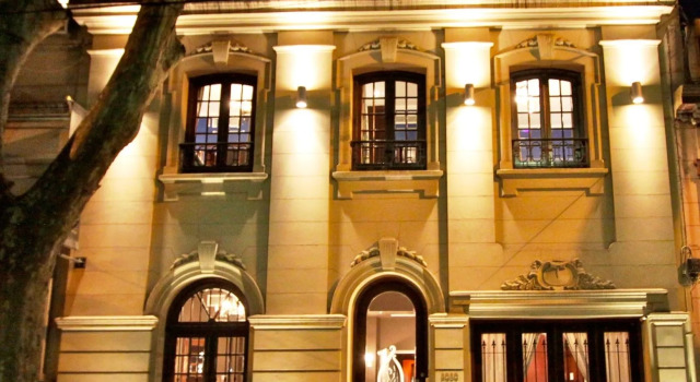 Miravida Soho Hotel & Wine Bar, Buchen Sie Hotel Palermo Buenos Aires