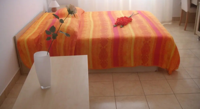 Tamarix Residence, Rezerwuj Apartament Vinjerac Zadar County