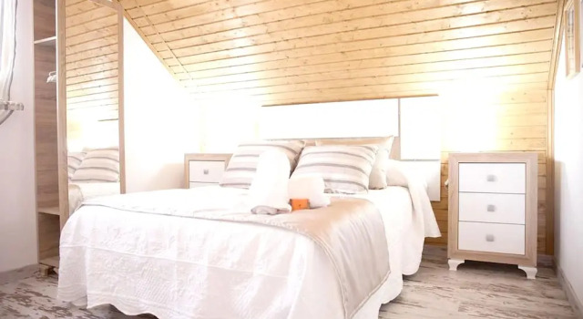 House With 2 Bedrooms in Córdoba, With Wonderful Mountain View, Shared Pool, Furnished Balcony