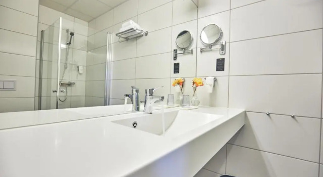 Номер Standard Hotell Frøya