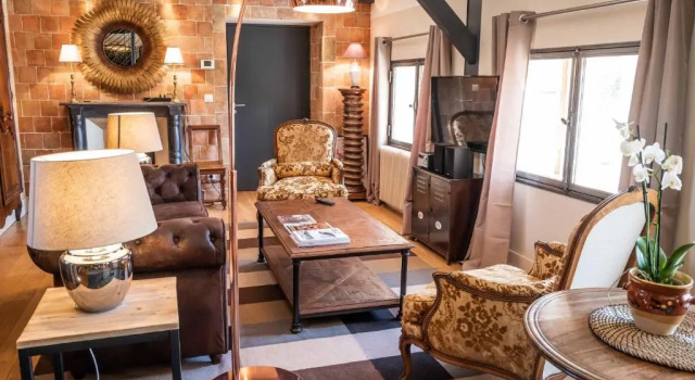 Appartements de la Cote 6, Rezervasyon Daire Beaune 