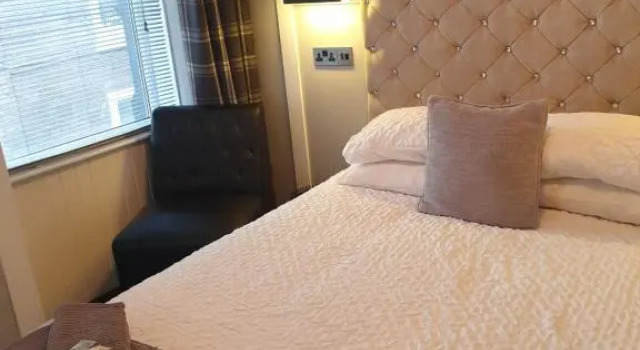 The coastal inn, Book Hotel Anstruther Fife