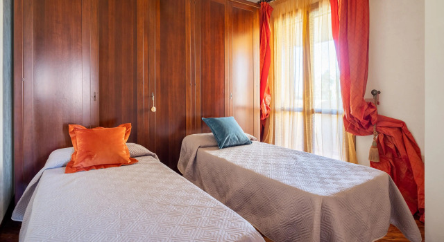 Villa Tiffany in Marsala