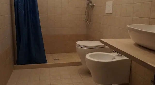 Номер Standard La Casa Blu