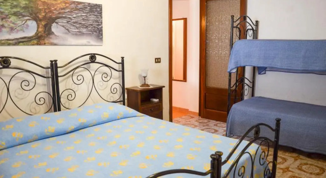 Апартаменты La Grande Palma