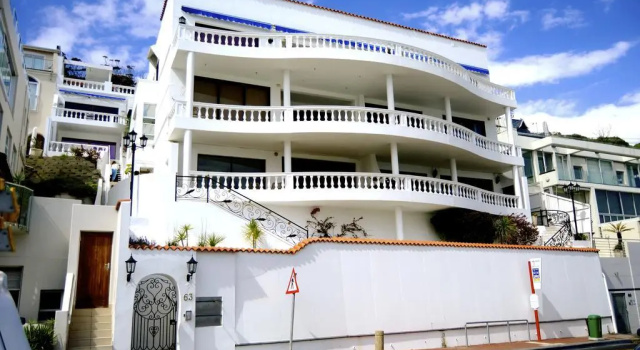 Clifton Hideaway, 2nd Beach