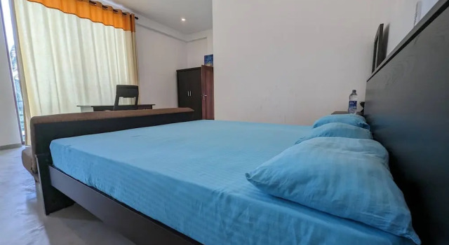 The Villa Close To Surf Beach And Galle Fort, Забронировать Вилла Галле Округ Галле