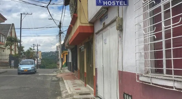 Parceros Hostel, Book Hostel Hostels in Coffee Triangle, Hostel