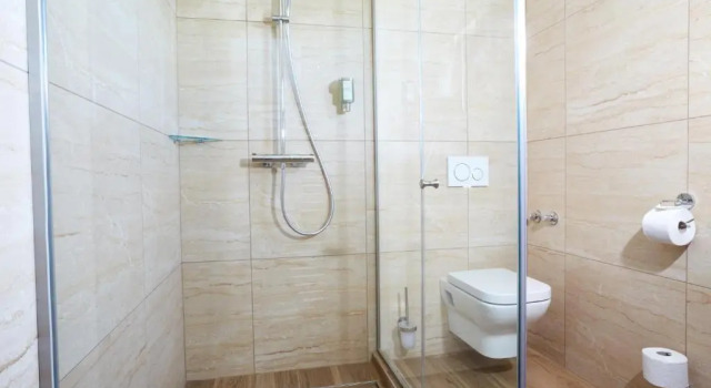 Номер Deluxe A Gere Hotel and Wine Spa