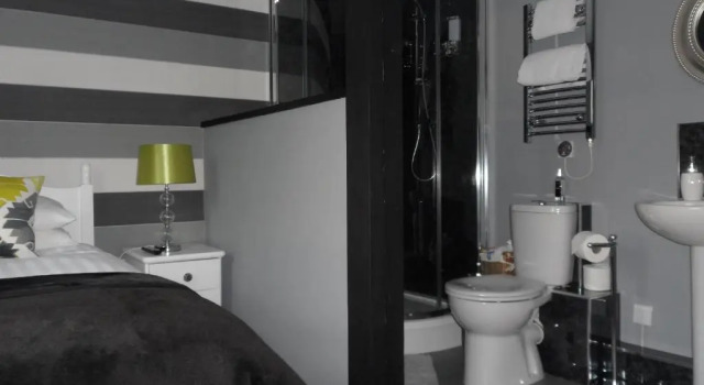 Номер Standard Midtown Farm Bed & Breakfast