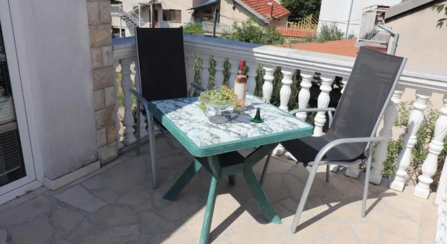 Студия Apartments Magdalena