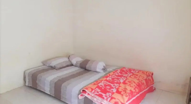 Omah View Sawah, Book Hotel Hoteller i Sleman med parkering, Parkering