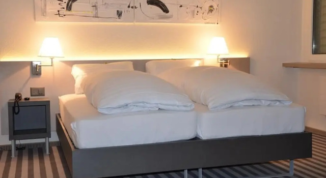 flexy.motel Wil