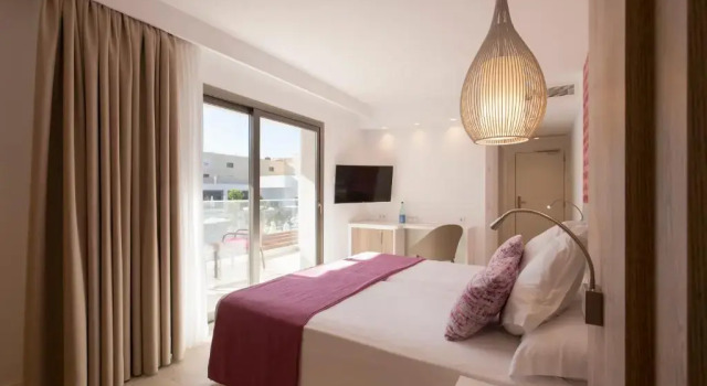 Superior Kahden hengen huone Hotel Bella Playa & Spa