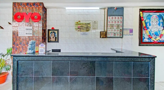 Decent Residency, Rezerwuj Dom wakacyjny Kakinada Andhra Pradesh