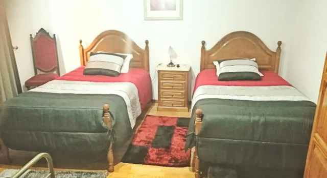 Casa Rafael