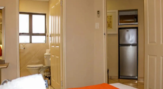 Апартаменты Luxury Apartment at Peo