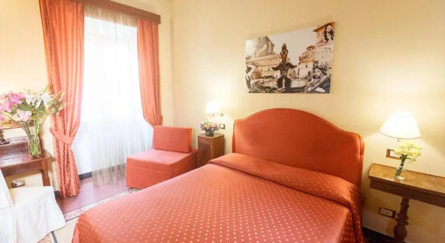 Номер Standard Casa De Fiori