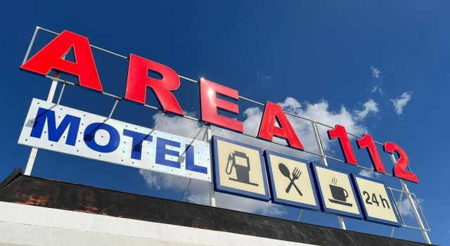 Motel 112 Algora