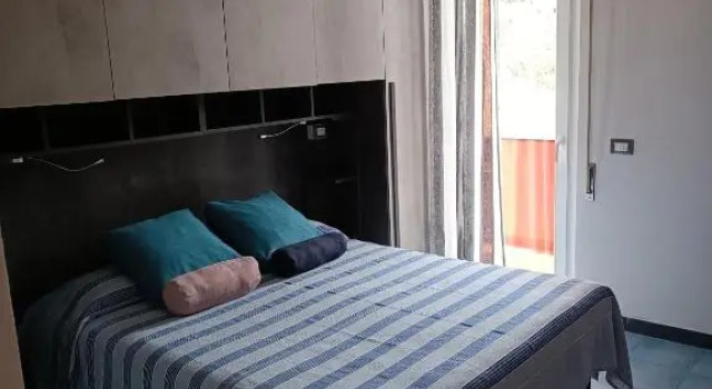 Номер Standard Villa Caribe affittacamere