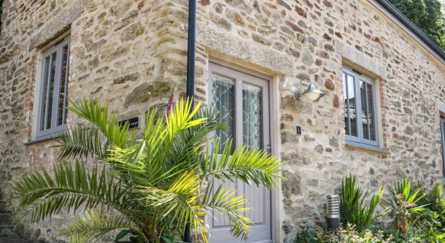 1 The Brass Bolt Shop, Rezervasyon Tatil Evi Merseyside villalar, Villa