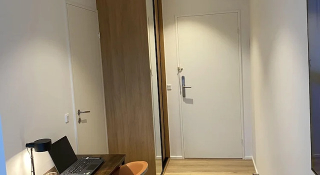Номер Standard CPH Like Home