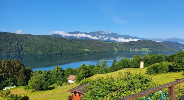 Апартаменты Appartement Haus Starfach