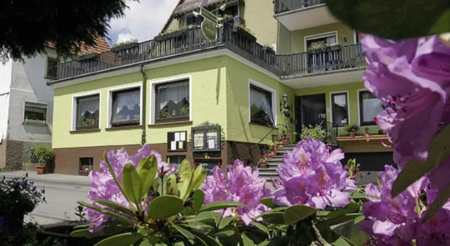 Landgasthof Hagen, Reserva ahora Hotel Hoteles en Baden-Wurtemberg con aparcamiento, Aparcamiento