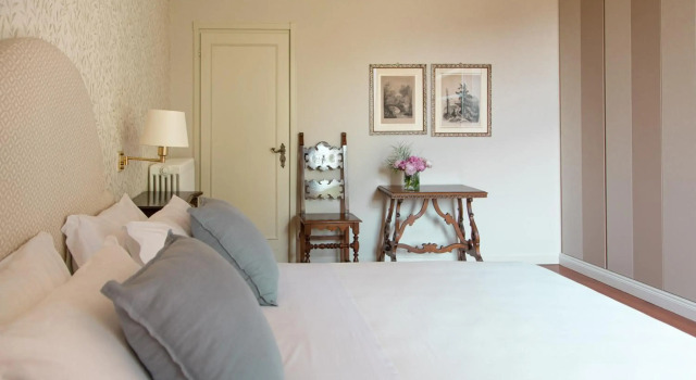 Luxury Estate on the Hills of Lake Garda
