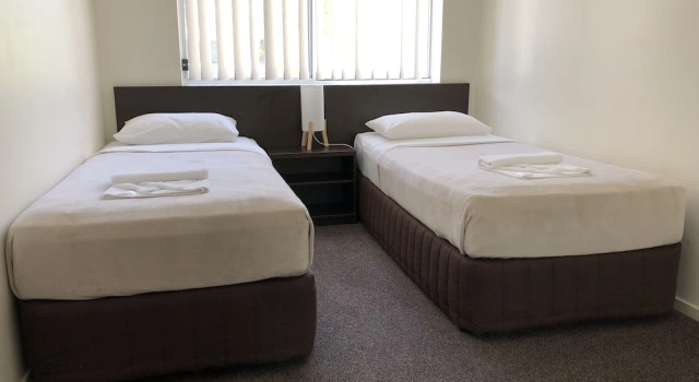 Апартаменты с 2 комнатами с балконом Splendido Resort Apartments